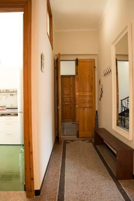 Casa Della Posta Borzonasca Exterior foto